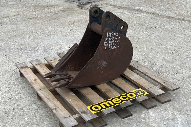 OmecoHub - Immagine TREVI BENNE 320